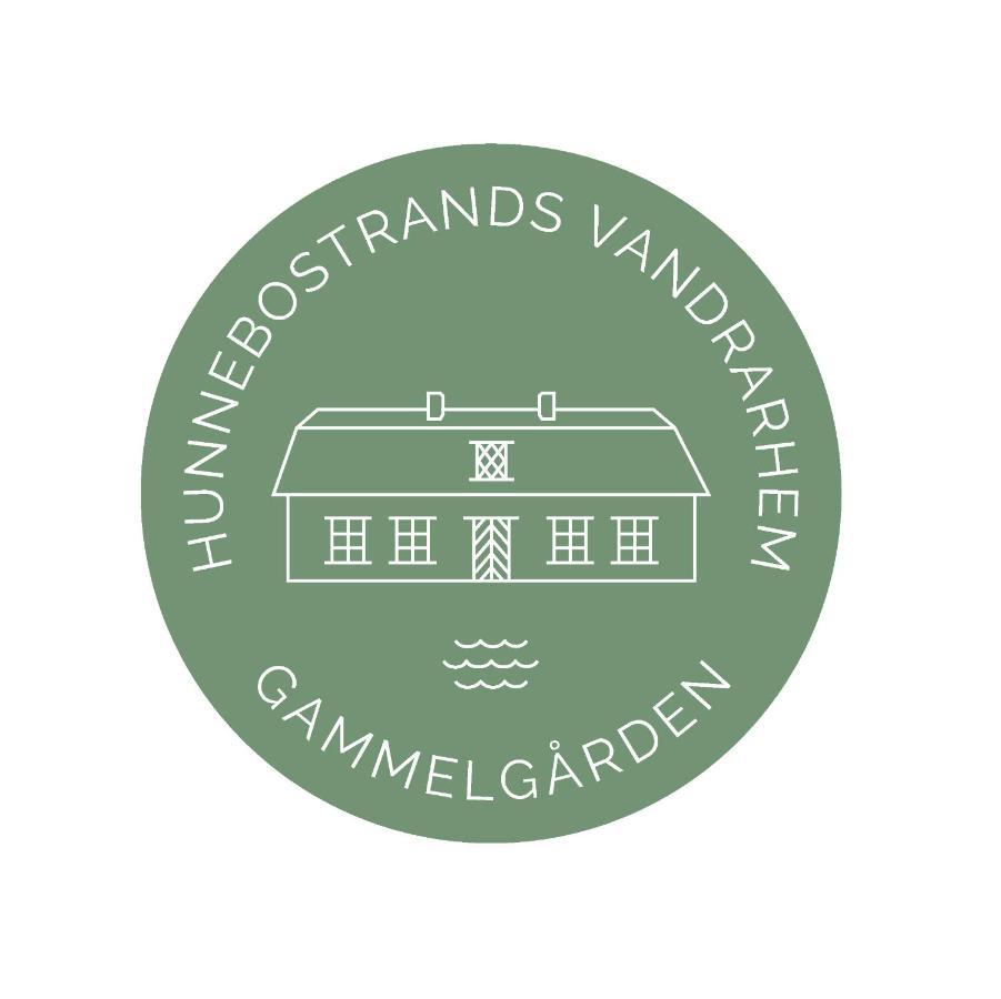 Hunnebostrands Vandrarhem Gammelgarden 외부 사진