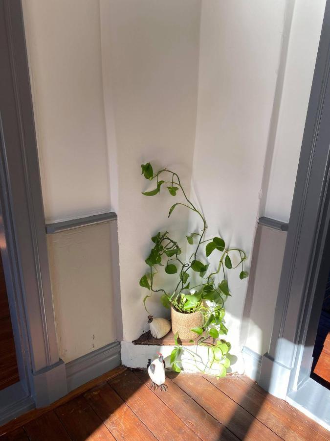 Hunnebostrands Vandrarhem Gammelgarden 외부 사진
